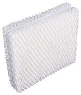 BestAir ALL-1-PDQ-5 Universal Humidifier Filter, 9.6 in L, 7.2 in W, Aluminum Filter Media